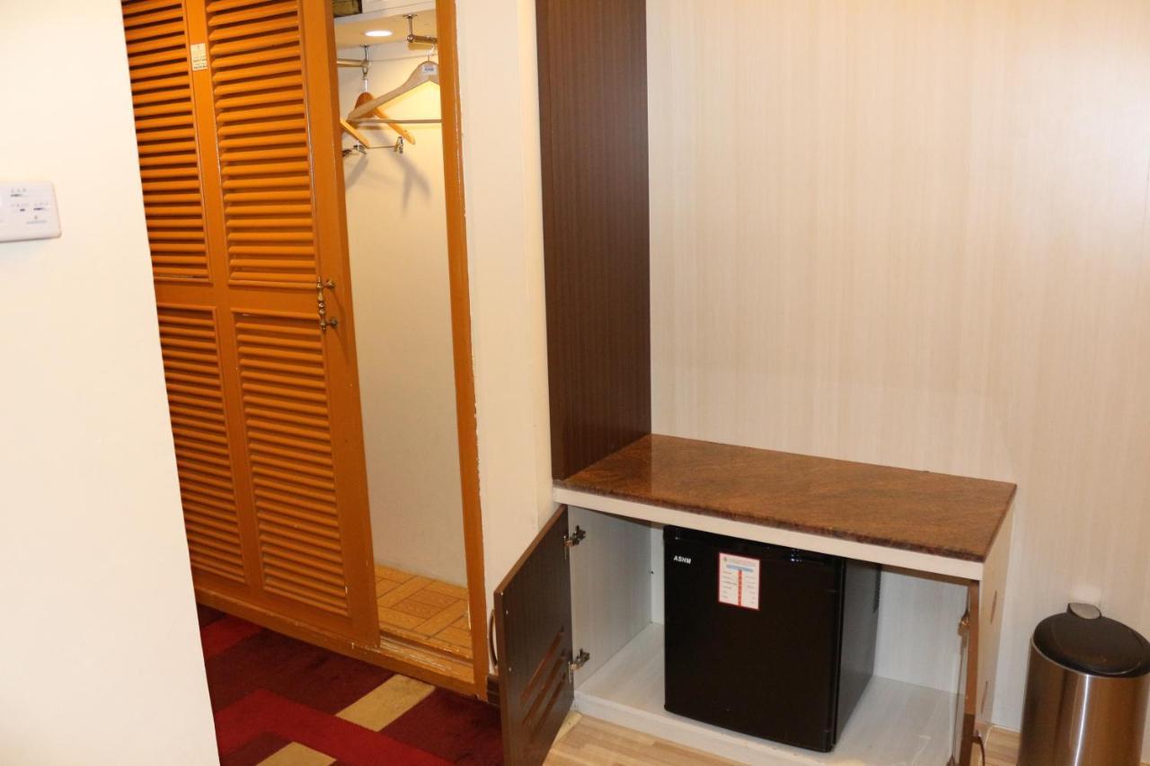 埃尔卡里大酒店 迪拜 外观 照片
